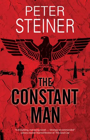 The Constant Man image number 0