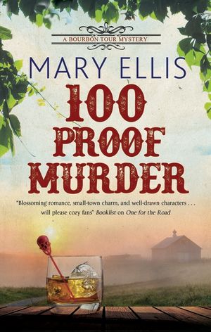 100 Proof Murder image number 0