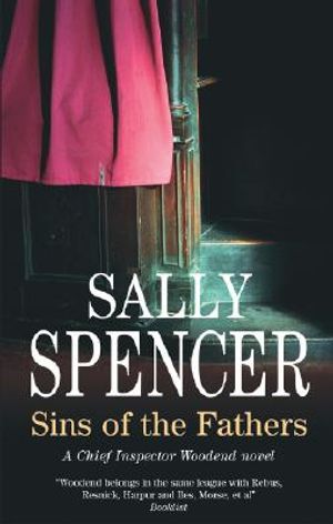 Sins of the Fathers image number 0