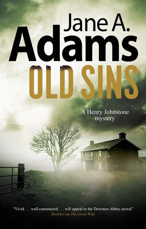 Old Sins image number 0