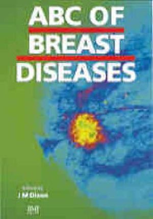 ABC Breast Diseases 1st Edn image number 0