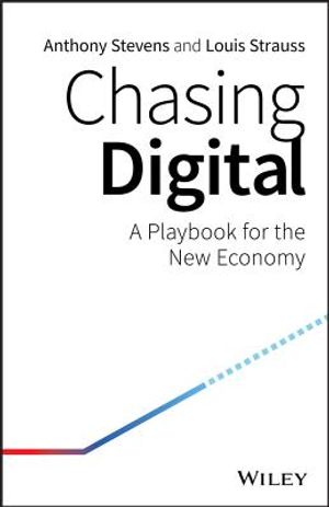 Chasing Digital: A Playbook for the New Economy image number 0