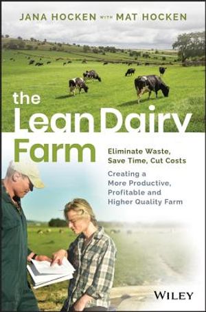 The Lean Dairy Farm image number 0