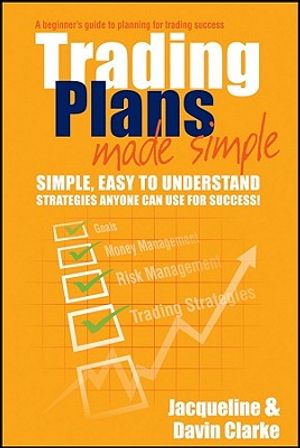 Trading Plans Made Simple image number 0