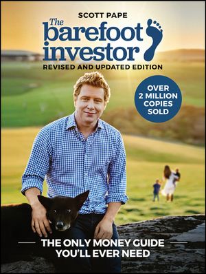 The Barefoot Investor image number 0