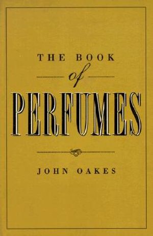 The Book of Perfumes image number 0