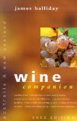 Australia & New Zealand Wine Companion image number 0