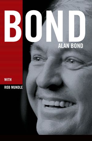 Bond image number 0