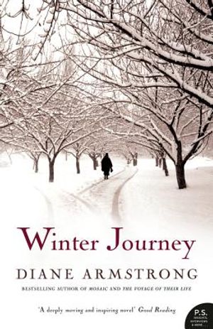 Winter Journey image number 0