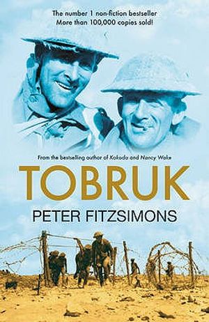Tobruk image number 0