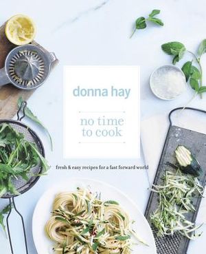 No Time to Cook image number 0
