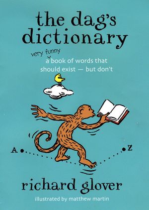 Dag's Dictionary image number 0