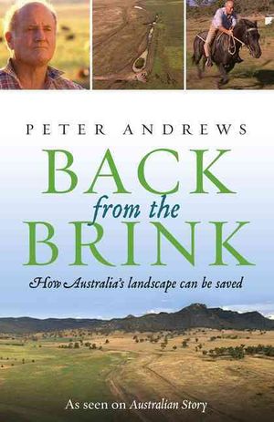 Back from the Brink: How Australia's Landscape Can Be Saved image number 0
