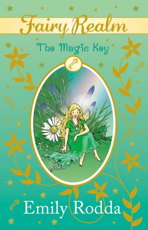 Magic Key image number 0