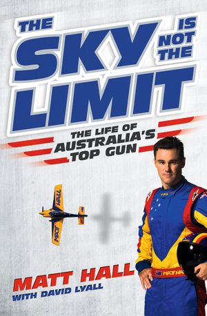 Sky Is Not the Limit image number 0