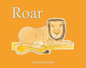 Roar (Talk to the Animals) image number 0
