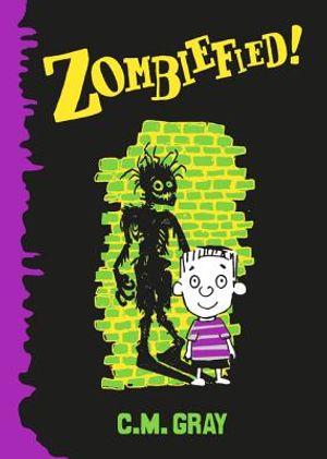 Zombiefied! image number 0