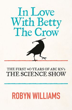 In Love with Betty the Crow image number 0
