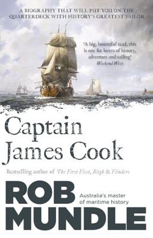 Captain James Cook image number 0