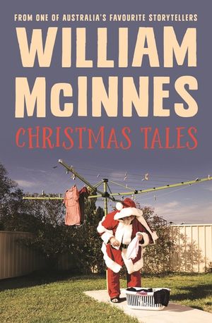 Christmas Tales image number 0