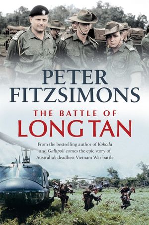 The Battle of Long Tan image number 0
