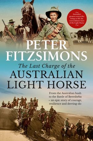 New Peter Fitzsimons image number 0
