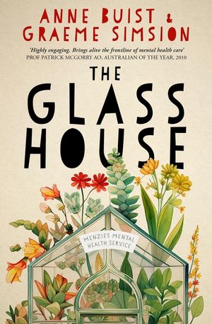 The Glass House image number 0