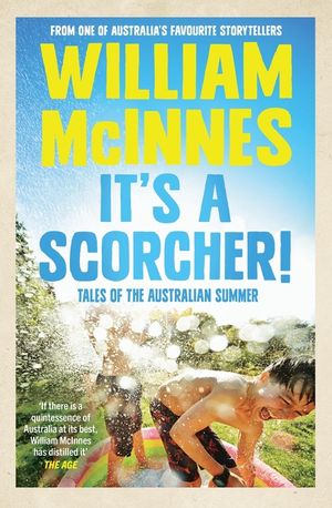 It's a Scorcher! image number 0