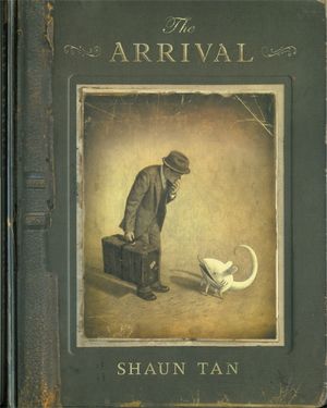 The Arrival image number 0