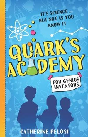 Quark's Academy image number 0