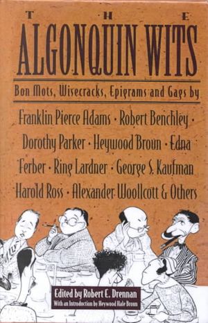 The Algonquin Wits image number 0