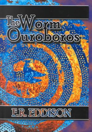 The Worm Ouroboros image number 0