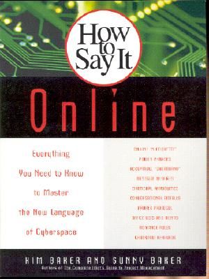 How to Say It Online image number 0