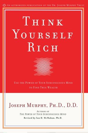 Think Yourself Rich image number 0