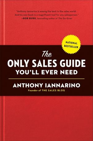 The Only Sales Guide You'll Ever Need image number 0