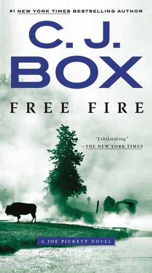 Free Fire image number 0