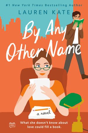 By Any Other Name image number 0