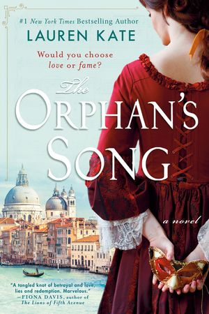 The Orphan's Song image number 0