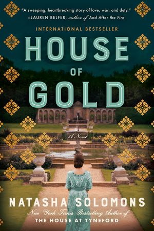 House of Gold image number 0