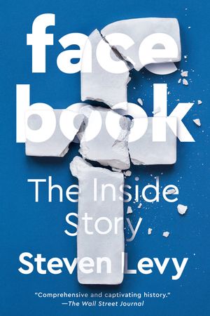Facebook: The Inside Story image number 0