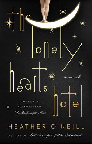 The Lonely Hearts Hotel image number 0