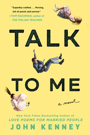 Talk to Me image number 0