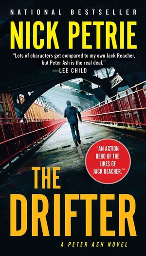 The Drifter image number 0