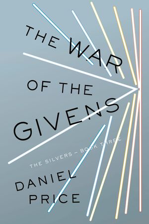 The War of the Givens image number 0