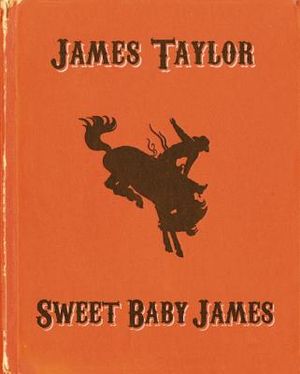 Sweet Baby James image number 0