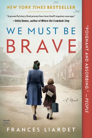 We Must Be Brave image number 0