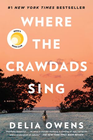 Where the Crawdads Sing image number 0