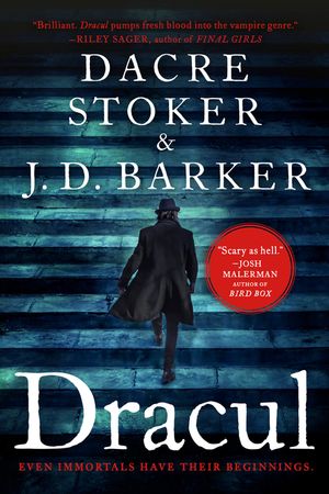 Dracul image number 0