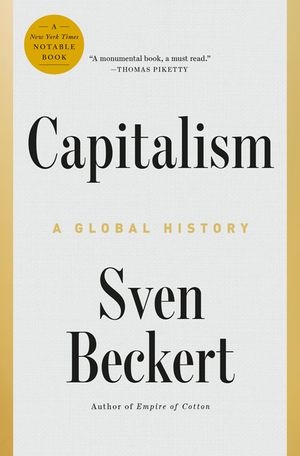 Capitalism: A Global History image number 0