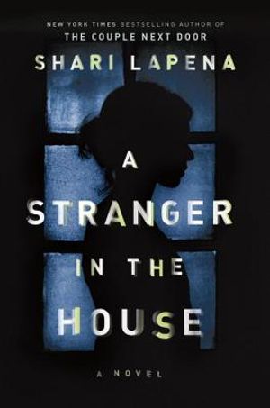 A Stranger in the House image number 0
